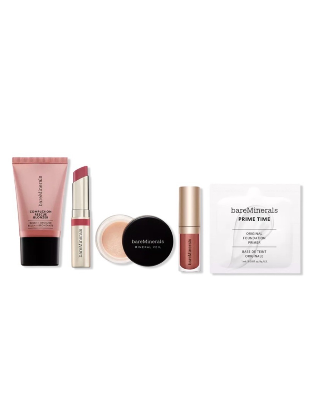 NWT bareMinerals Favorites Bundle